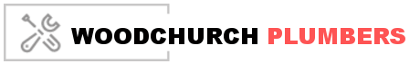 Plumbers Woodchurch logo