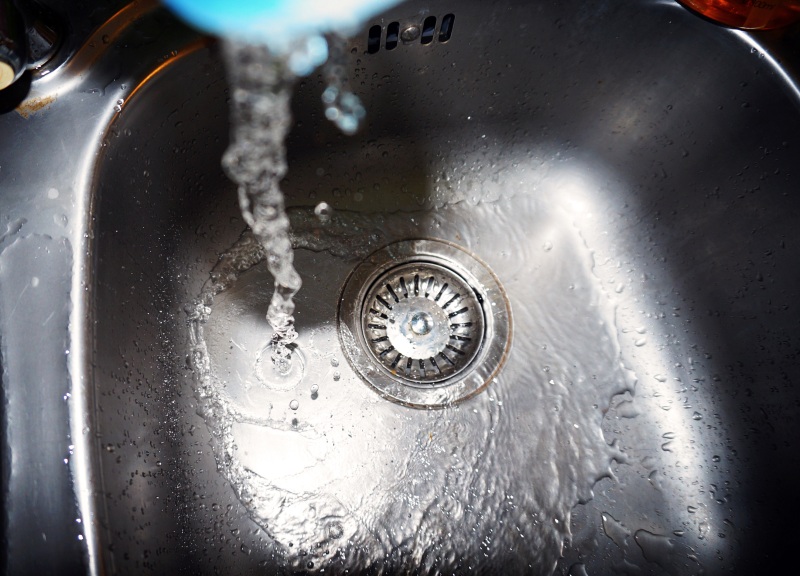 Sink Repair Woodchurch, Hamstreet, TN26